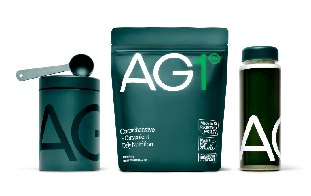 养生达人新中产，撑起千亿级营养补充剂市场