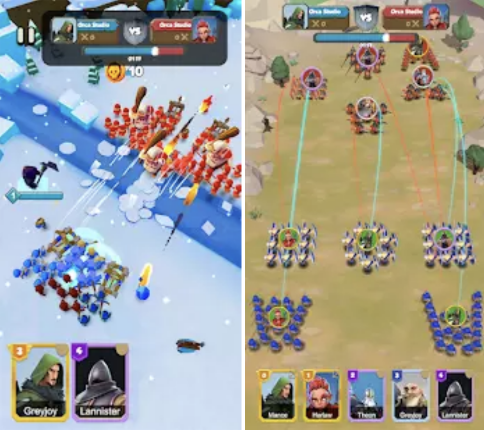 北京这家低调的出海厂商，一年测了12款新品