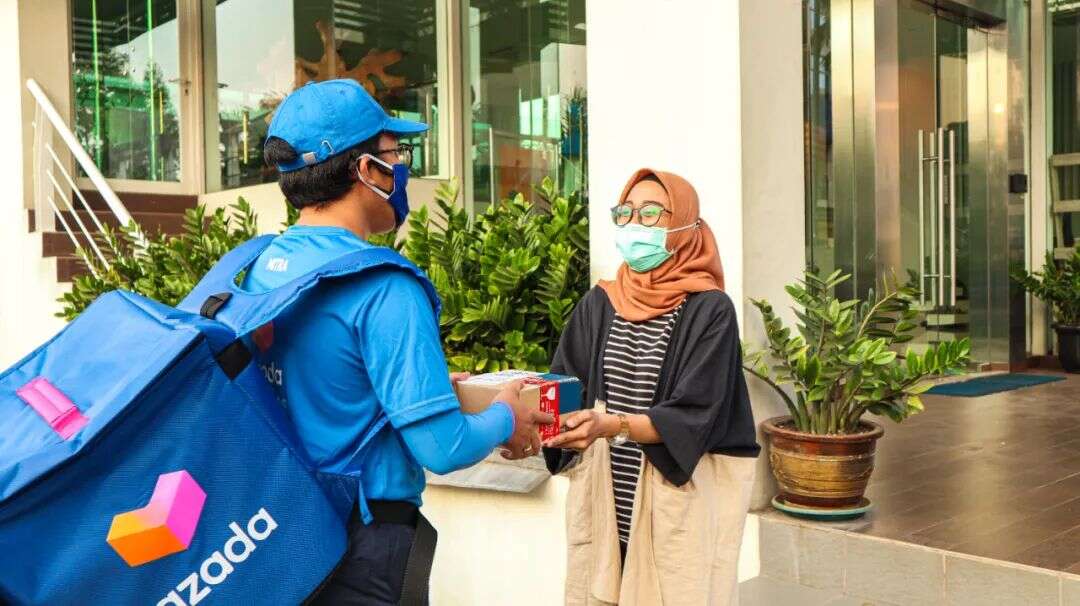 新增佣金返还政策！这个电商平台在东南亚织了一张网