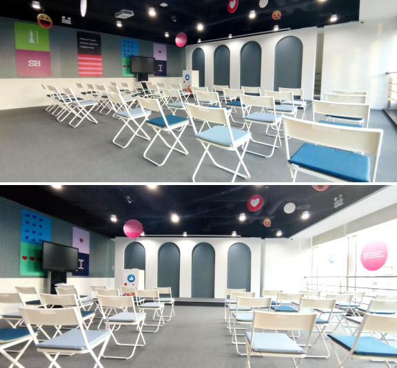 华东第一家！海外营销体验中心于上海完美落成