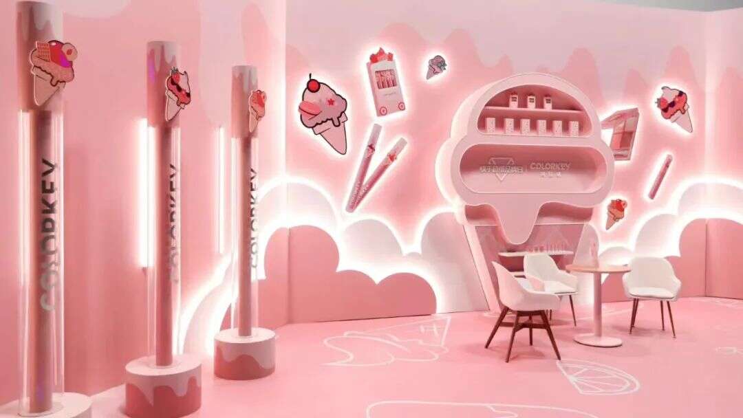 Colorkey珂拉琪出海启示录：用“一支唇釉”打开东南亚市场