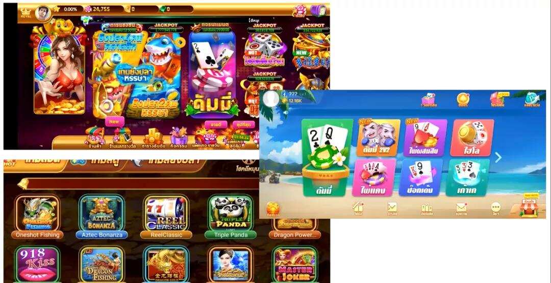 博弈产品出海东南亚，游戏市场面临哪些机遇与挑战？