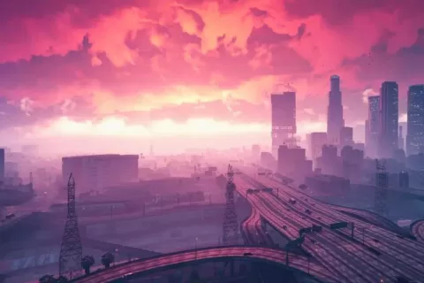 GTA5狂卖1.5亿套的背后是主机游戏行业的长盛不衰