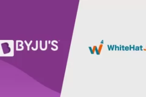 印度教育科技平台Byju 's以3亿美元收购少儿编程公司WhiteHat Jr