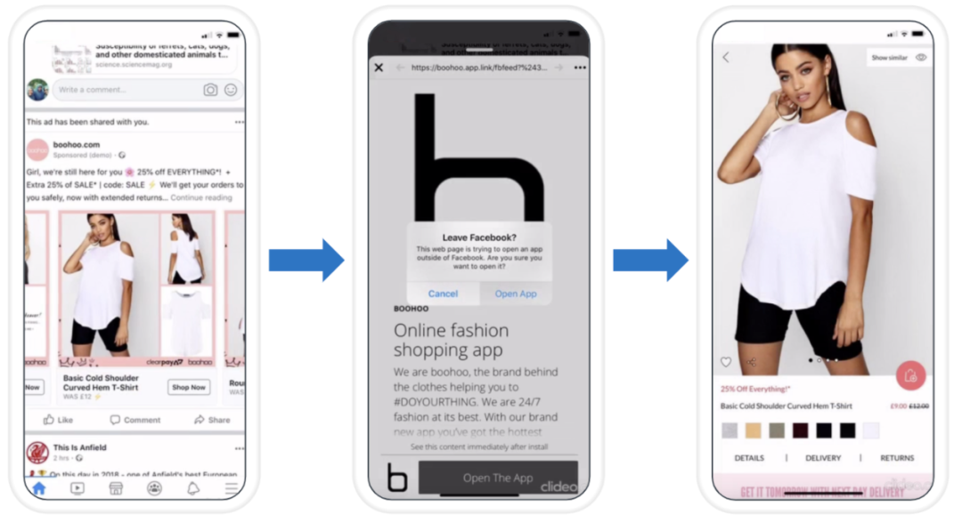 出海精讲 | 玩转 App 再次互动的营销秘笈