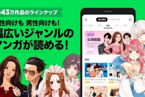 比做游戏还赚：韩国漫画APP畅销总榜夺冠、常年TOP10