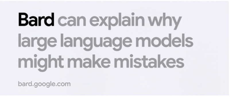 对抗ChatGPT，谷歌Bard公测炸场了：巨头开启AI对决