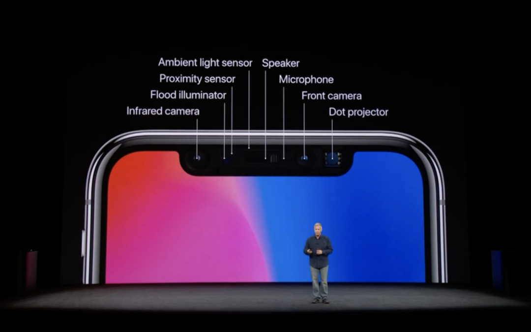 惊喜不止 Vision Pro，盘点 Apple 那些经典的「One More Thing」
