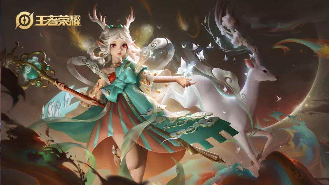 传统文化正成为游戏的「财富密码」？