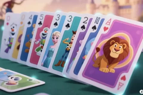 单人纸牌+单词分类新玩法：纸牌创新手游成为美区TOP爆款？