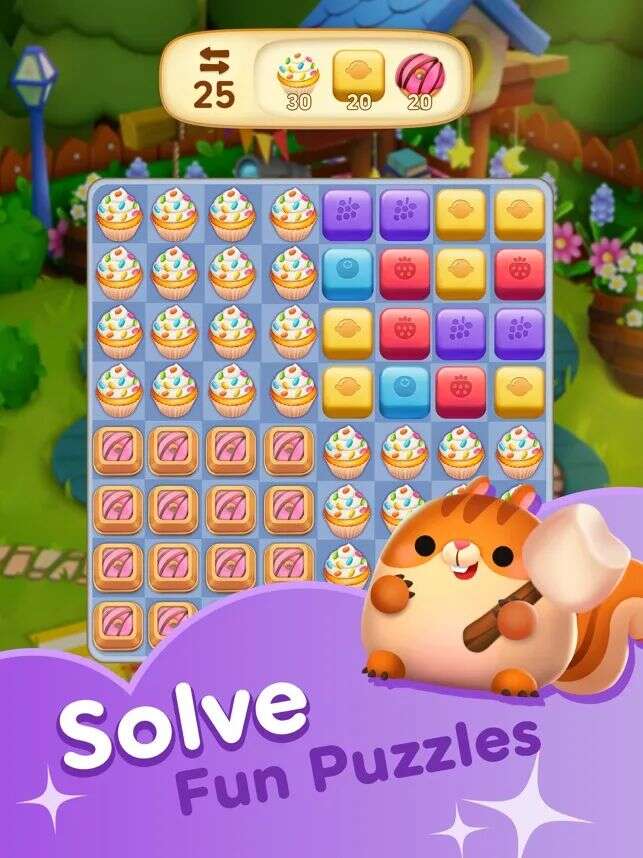 这家被腾讯注资6.7亿的英国公司 用「车改」扣开了男性向三消的大门