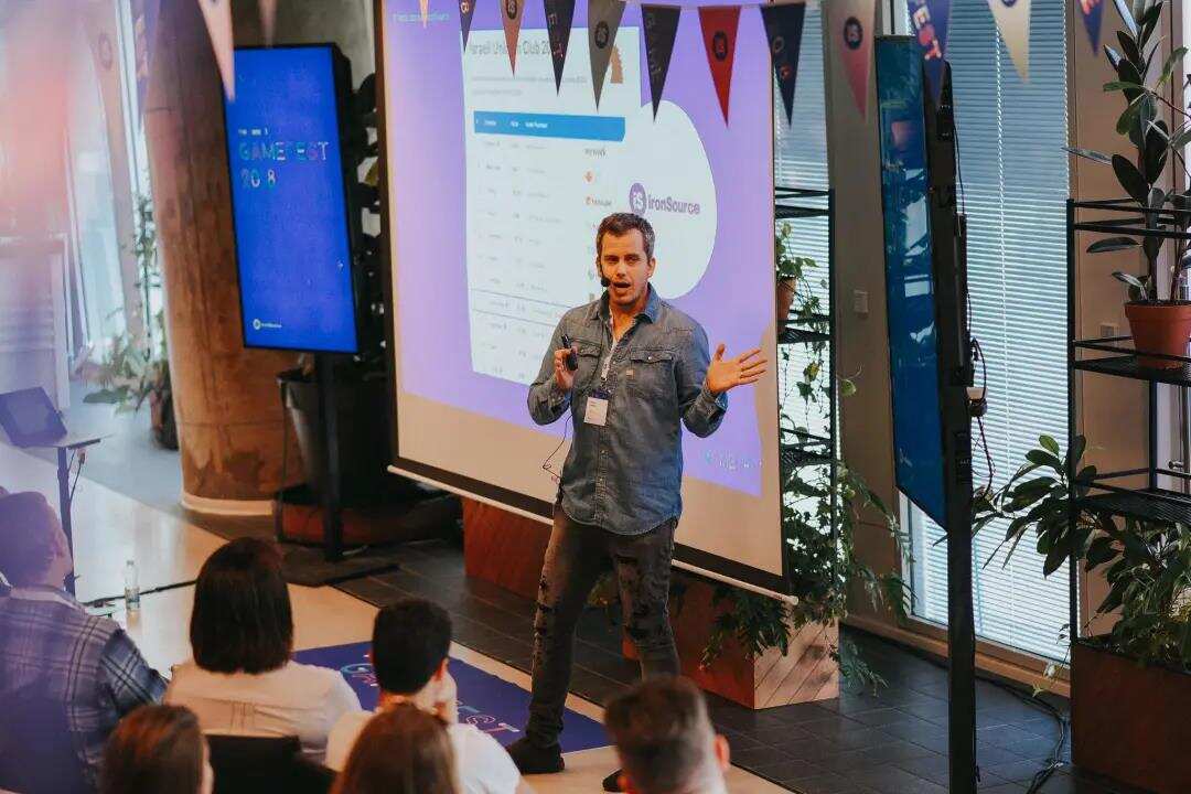 收完Tapjoy再收Bidalgo 一文复盘ironSource媒体平台新布局