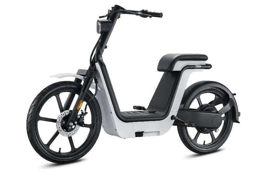 中国两轮小电驴将迎来开年“狂飙”，两轮电动海外待爆