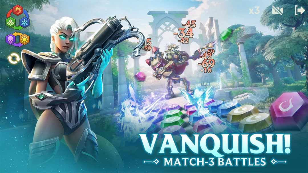 一款SLG大赚60亿，这家华南大厂开赌下一个爆款