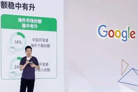 2023，一大波中国游戏公司涌向海外