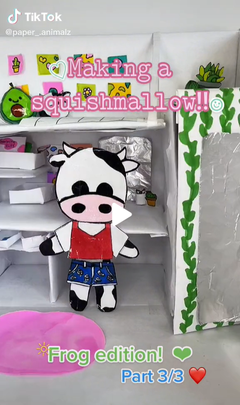 全网追捧！TikTok超4500万人围观，这头牛为什么这么火？