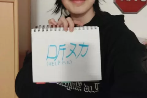 谁让「听劝」老外入侵小红书