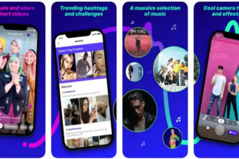 不趁人之危？Facebook将关停对标TikTok应用Lasso等App