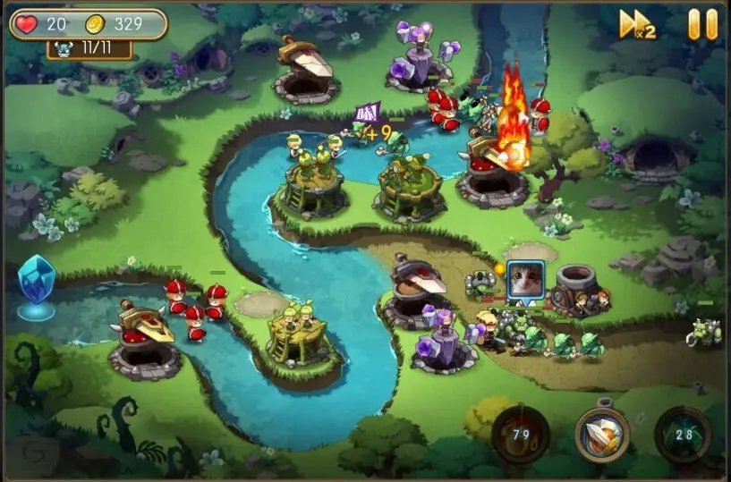 离职腾讯，创业失败后，他们一款20M的产品登顶了热门榜