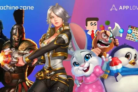 AppLovin + Machine Zone：不忘初心，共创辉煌！