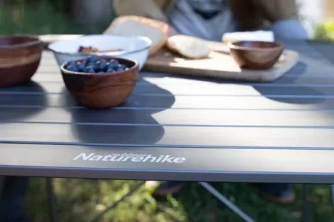 Naturehike征战千亿户外市场 成熟品牌出海的两个增长机会