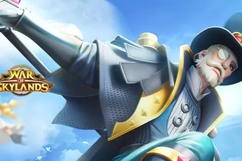 这家明星创业团队决议解散，此前研发一款蒸汽朋克SLG