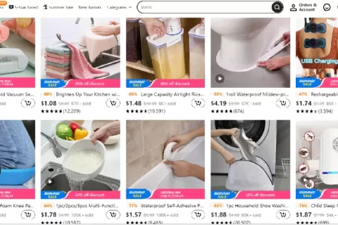 拼多多海外版Temu 每单亏30美金，或连亏百亿补贴欧美用户