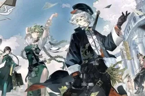 首曝PV天崩，这个腾讯投资的二次元新秀有机会吗？