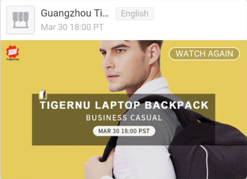 罗永浩杀向海外 TT直播内卷之路开启？