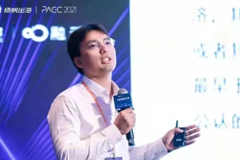百度国际 KA销售负责人朱孟洋：聚焦泛娱乐出海，玩转Snapchat营销全攻略