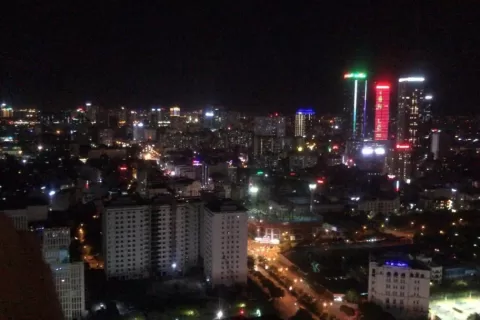 我，北京人，越南创业三年，目睹河内地价三年翻三倍