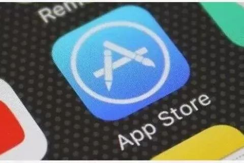 元旦苦逼加班，476款手游火速重新上架Appstore