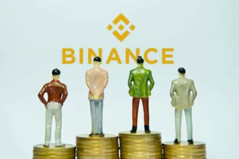 币安「围剿」FTX：加密币圈巨头相争，没有赢家