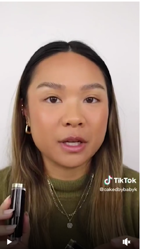 浏览量超 2 亿次！"去影响力"引爆TikTok反消费热潮