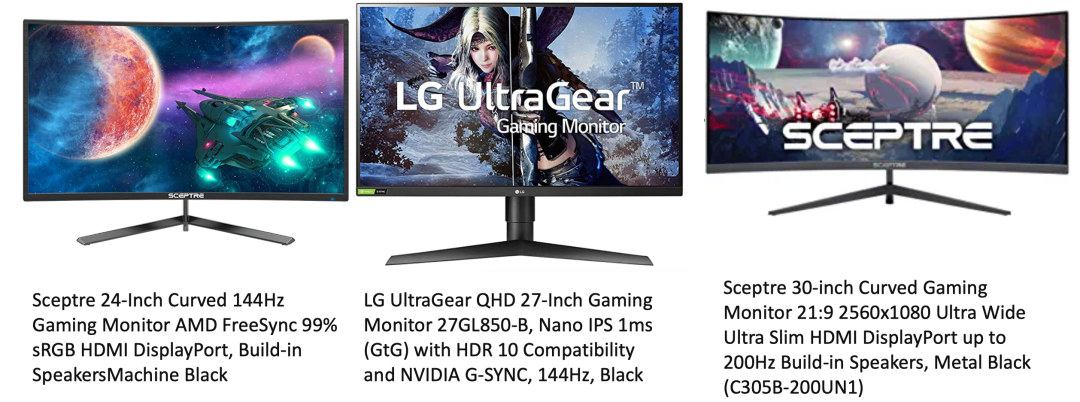 2020 VS 2021，消费者都在美国亚马逊买什么？