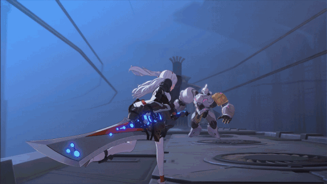 冲进欧美、东南亚畅销榜前排，这款B站自研新游就要来了