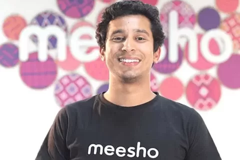 下载量达1.45亿，Meesho登上印度下载量第一