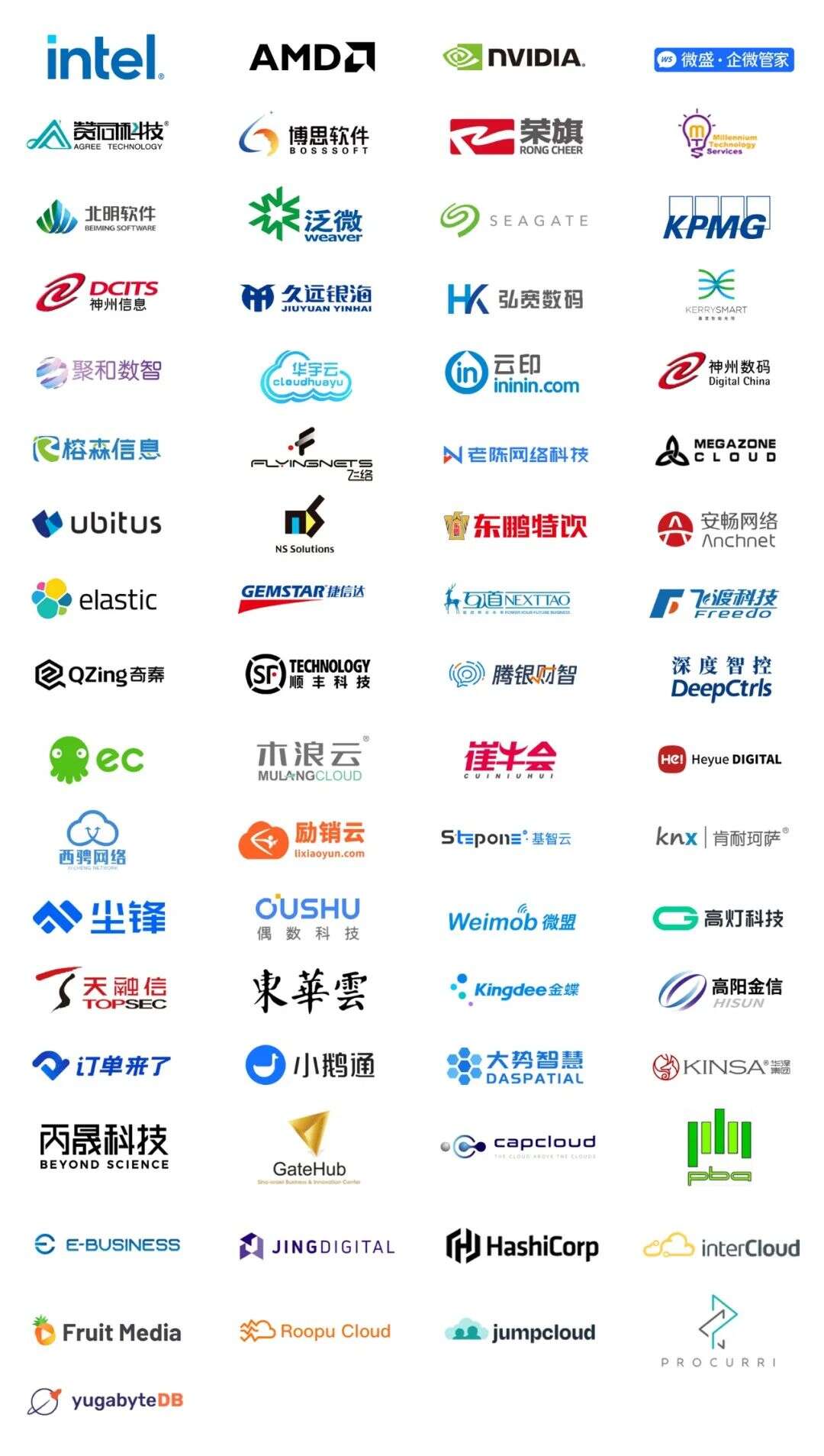 2022年生态大会现开启报名｜四大亮点全面解析！