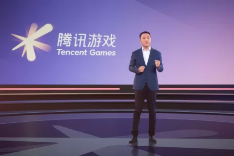 从全球化视野出发，看腾讯探索未来的三个关键点