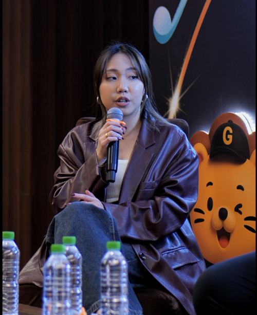 棉兰路演圆满落幕·印尼抖客赛道（Linkshare）正式开启 快来看看有哪些精彩瞬间