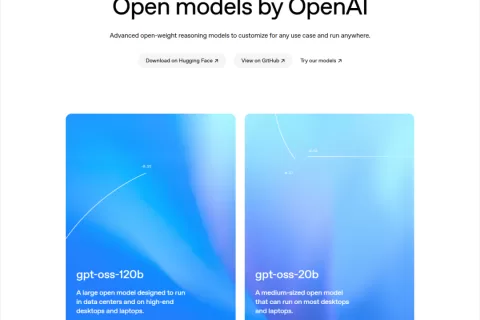 DeepSeek终于把OpenAI逼急了