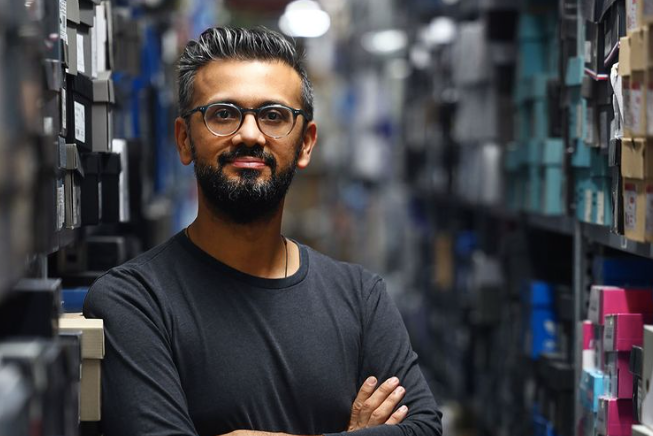 淘宝+京东+盒马鲜生？这家中东电商平台玩太花了吧！