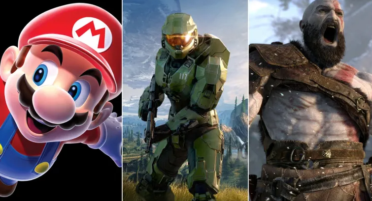 全球上市游戏公司Top20：国内5家上榜，腾讯第二