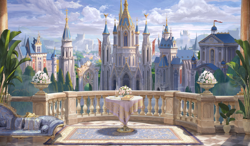 从财报看这家女性向游戏大厂的2022与2023：不只是“守擂”