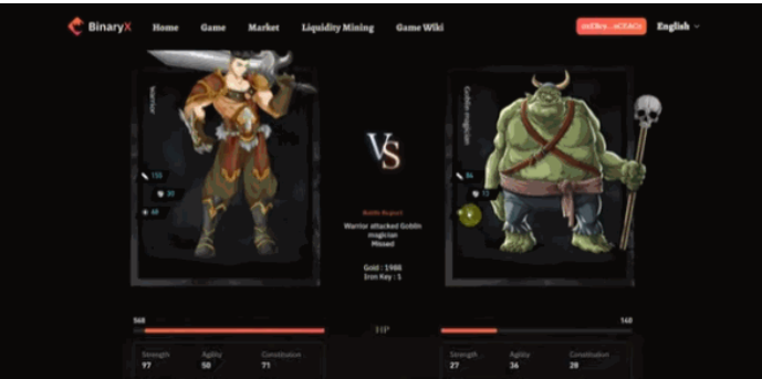 最高周活跃用户近60万，全球TOP10 NFT游戏长啥样？