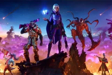 iOS三方支付要拖5年？Epic CEO：苹果收了赔偿金，《堡垒之夜》却无法上架