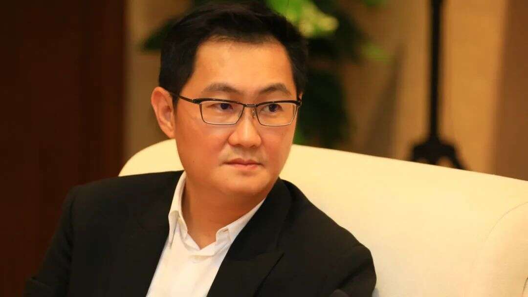 腾讯字节也打不动了