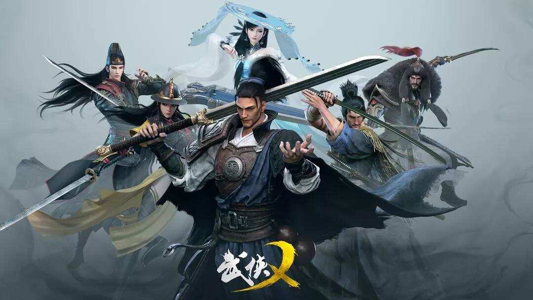 掘金TapTap预约榜：2022玩家最期待的新品有哪些？哪些赛道更契合市场潮流趋势？