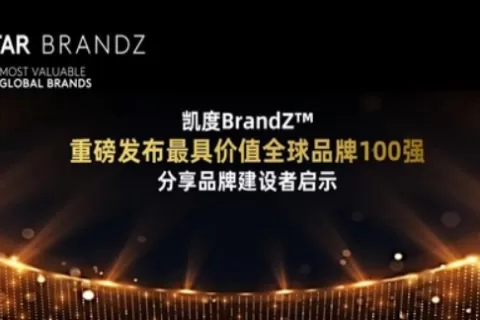 2022中国全球化品牌TOP50强解读：各品类全线开花 游戏/电商等多条赛道都有谁