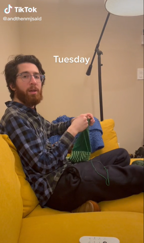 全网追捧！TikTok超4500万人围观，这头牛为什么这么火？